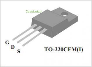 MOS: 2N90,3N90,7N90,8N90,9N90