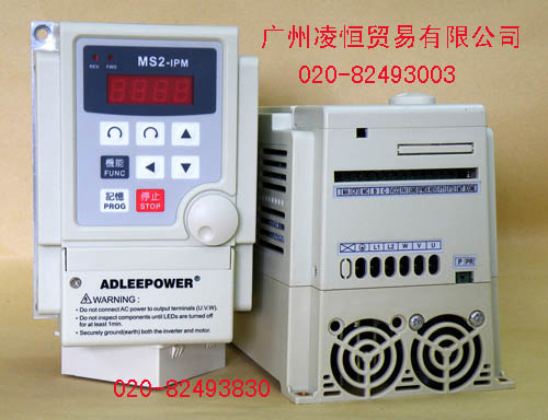 ̨尮MS2-122R MS2-IPM 22KW 220V