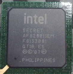 INTELоƬAF82801IEM SLB8P ȫԭװƷ 13715129950ׯS