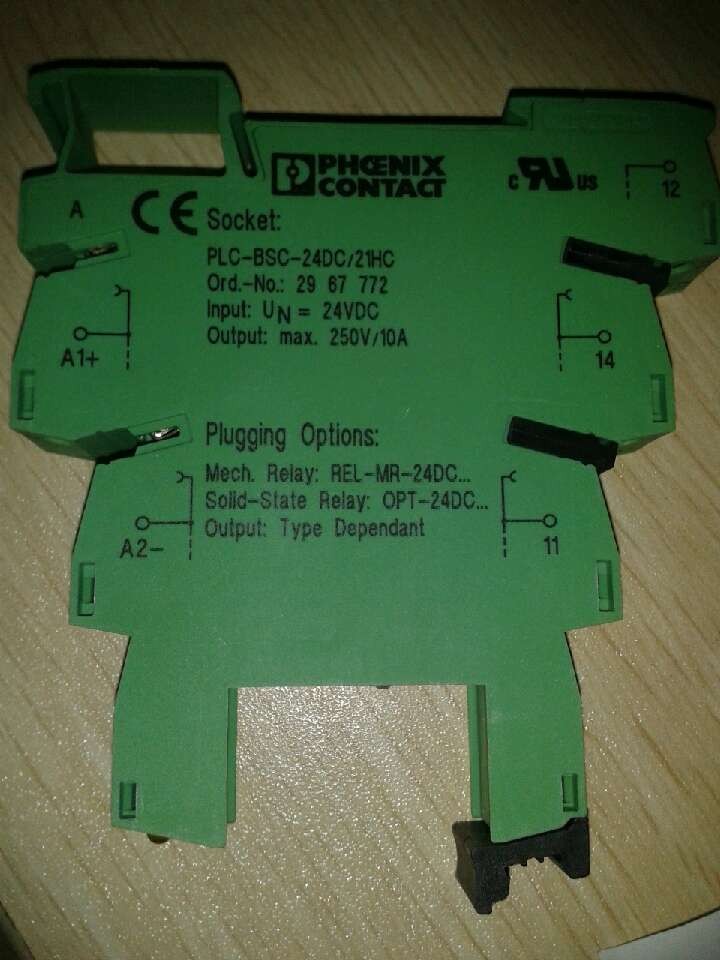 ˺Ϸ˹PLC-NSC-24DC21HC