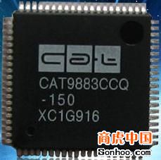 CAT6612 CAT6611 IT6601 CAT9883