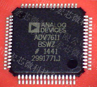 ADV7611 ADV7611BSWZ ADI TQFP64 ýHDMIоƬ