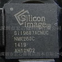 SII9687ACNUC SII9687 hdmi1.4 HDCPоƬ