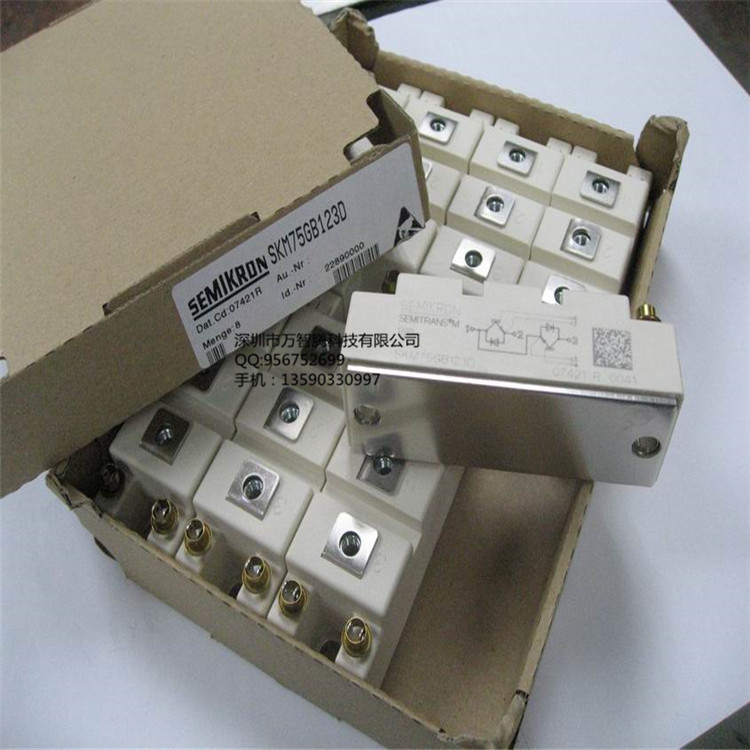 Եդ˫ģ SKM75GB123D IGBT Modules ſ