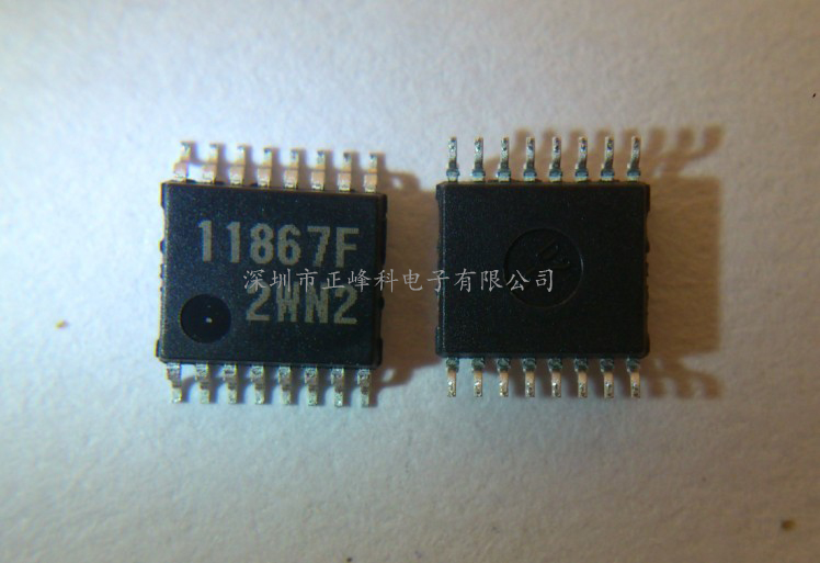 Ԫ LB11867FV sanyo IC