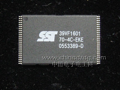 SST39SF020A-70-4C-NHE