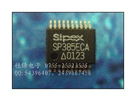 SP385ECA/TR