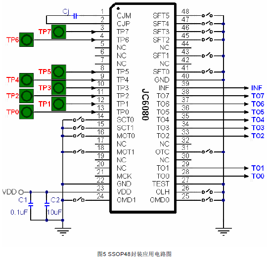 JC6080