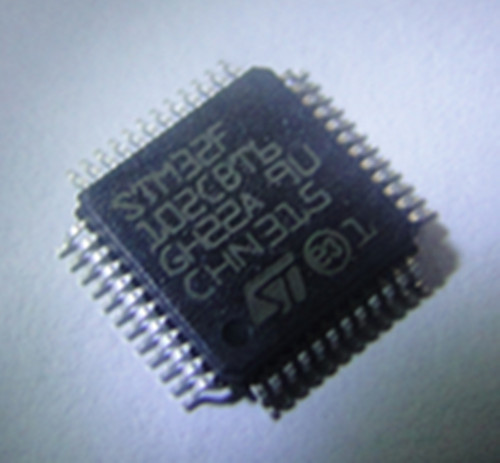 STM32F102CBT6