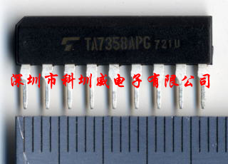 TA7358APG