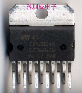 TDA2004R