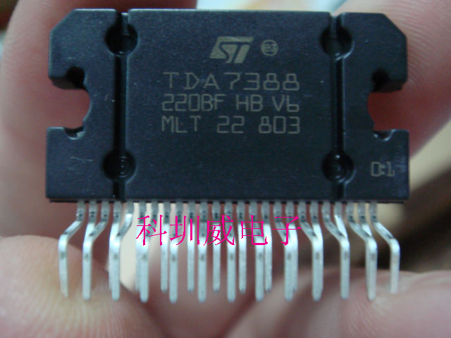 TDA7388