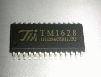 TM1628