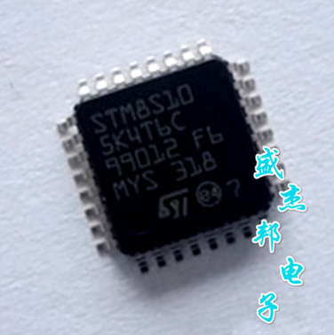 STM8S105K4T6C