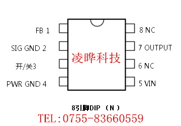 LM2574BWM