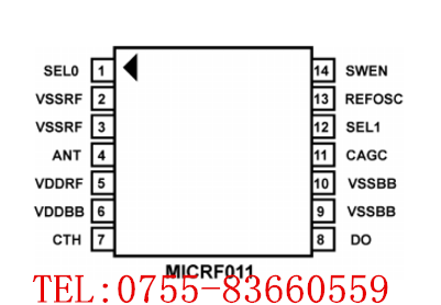 MICRF011BM