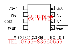 MIC29201-5.0BU