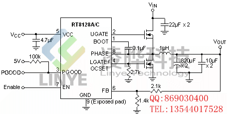 RT8128A