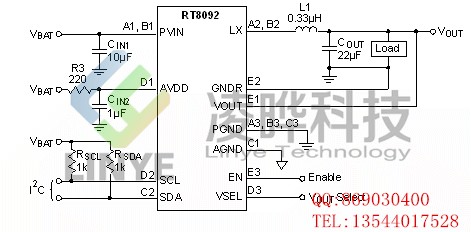 RT8092