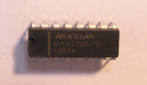 MAX232EPE