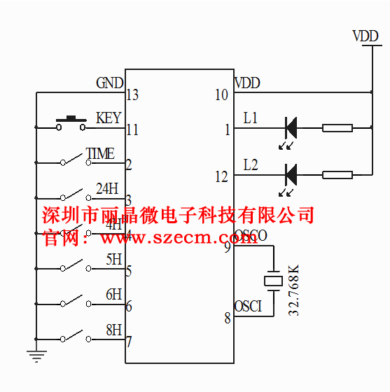 ECH102-242D