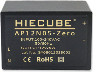 AP12N05-Zero