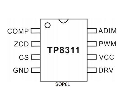 TP8311