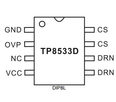 TP8533D