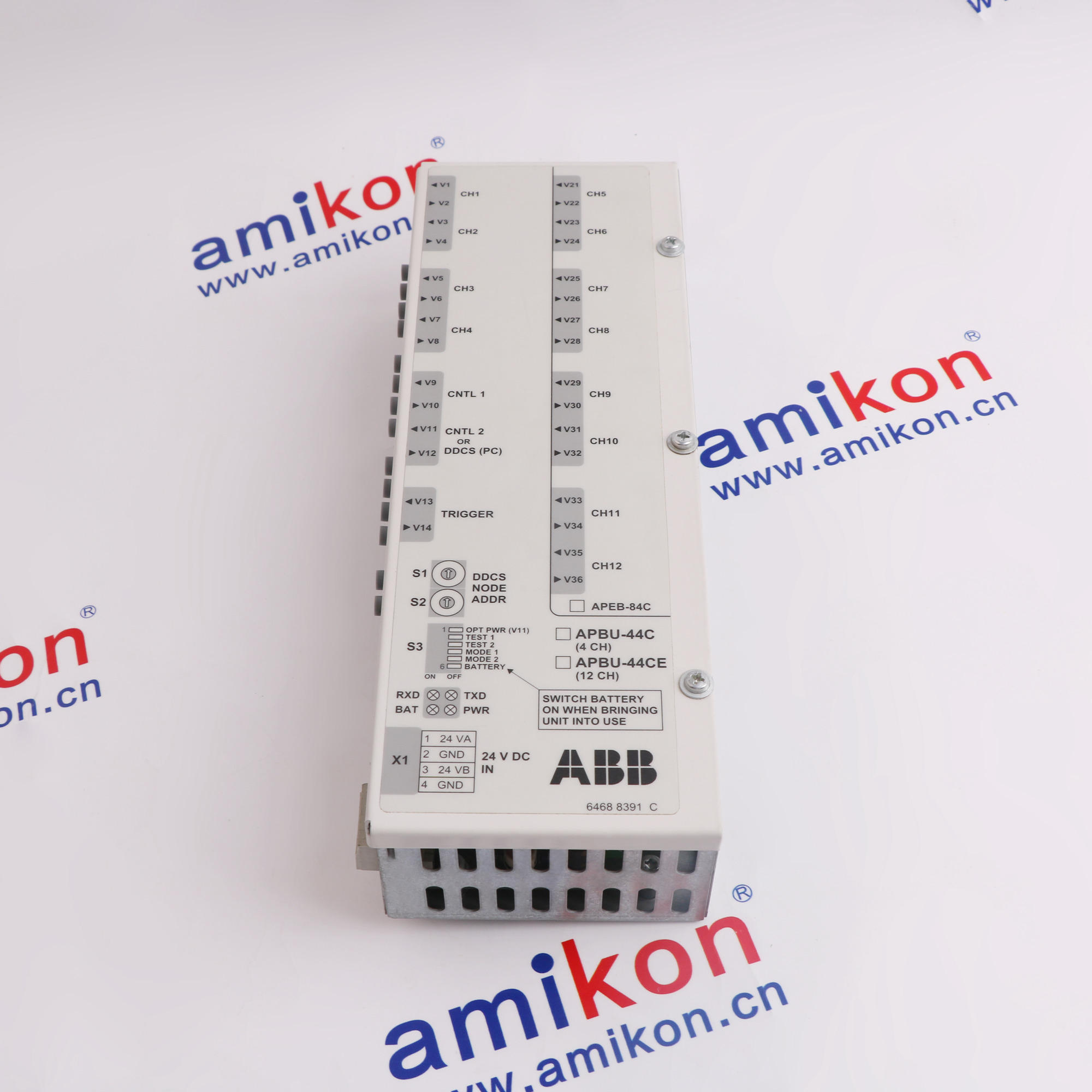 FANUC A97L-0218