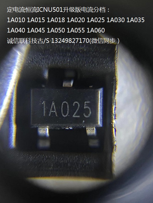 1A025IC