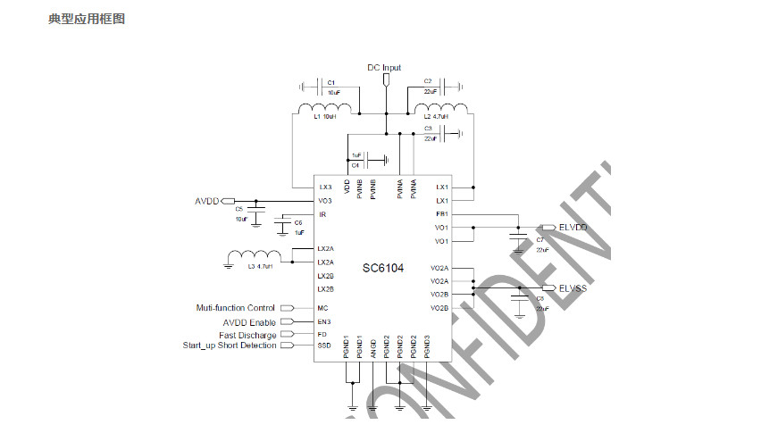 SC6104QDER