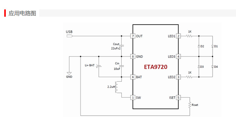 ETA9720S8A