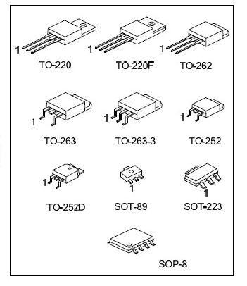 LD1117AL-3.3V-A