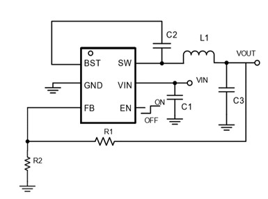 SCT2401TVBR