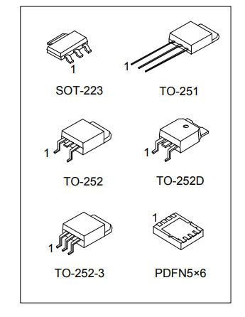 78L05G(W0)