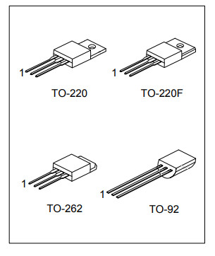 LM7815L(W2)