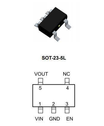 WL2856E